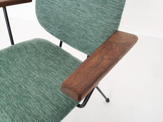 Image 1 of Gijs van der Sluis lounge chair lounge chair