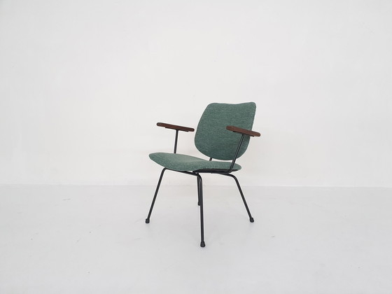 Image 1 of Gijs van der Sluis lounge chair lounge chair