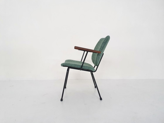 Image 1 of Gijs van der Sluis lounge chair lounge chair