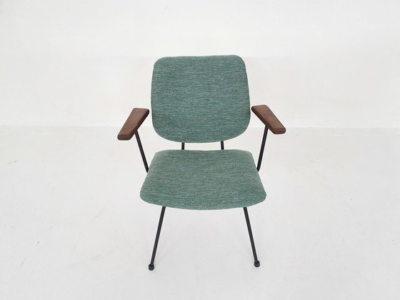 Image 1 of Gijs van der Sluis lounge chair lounge chair