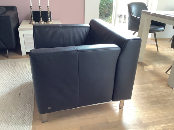 Image 1 of Rolf Benz Linea Fauteuil