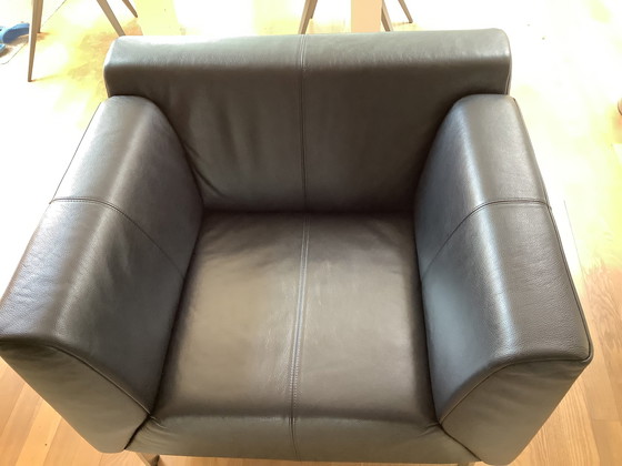 Image 1 of Rolf Benz Linea Fauteuil