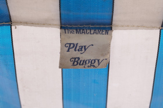 Image 1 of Maclaren Play Buggy