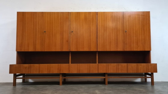 Image 1 of Vintage kast GSL