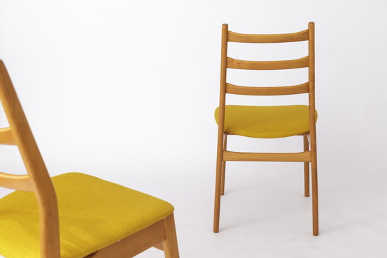 Image 1 of 2 Vintage stoelen Casala, 1970S, Duitsland