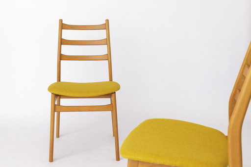 2 Vintage stoelen Casala, 1970S, Duitsland