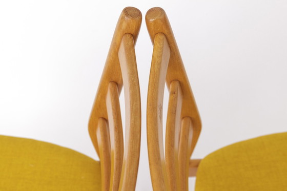 Image 1 of 2 Vintage stoelen Casala, 1970S, Duitsland
