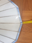 Vintage hanglamp