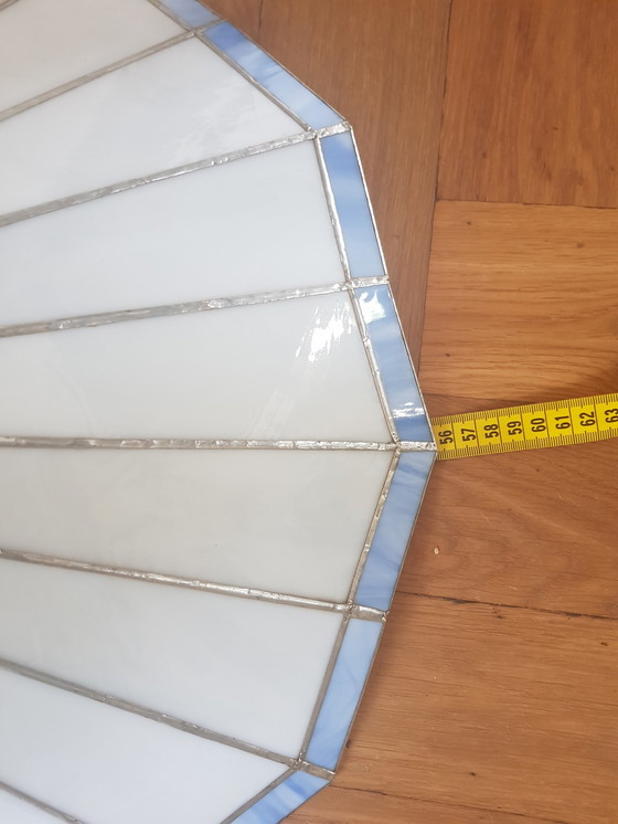 Image 1 of Vintage hanglamp