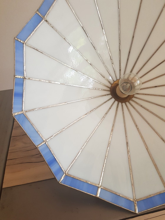 Image 1 of Vintage hanglamp