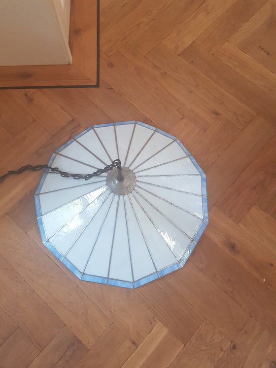 Image 1 of Vintage hanglamp