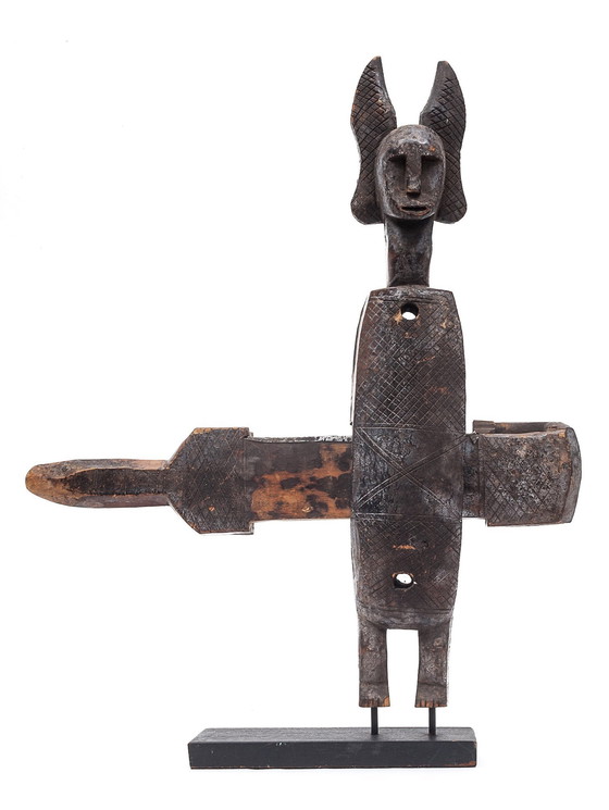Image 1 of Dogon zolderslot