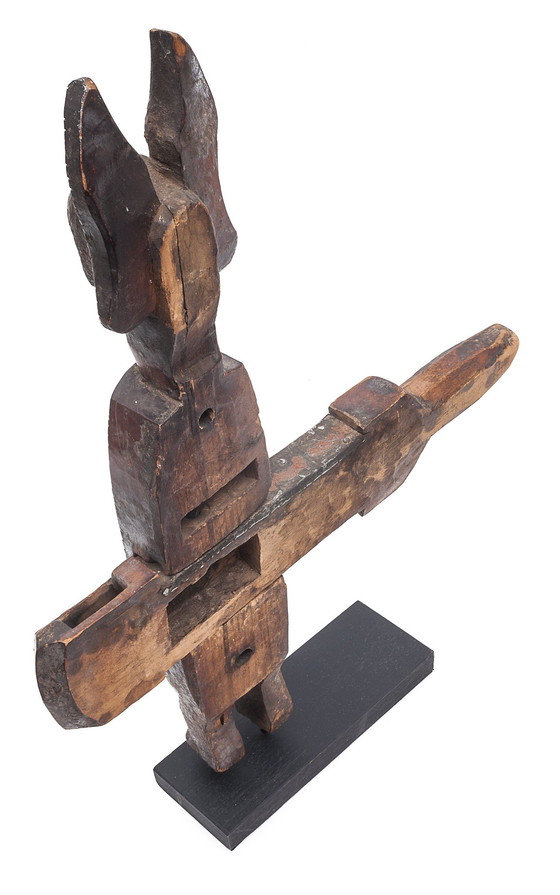 Image 1 of Dogon zolderslot