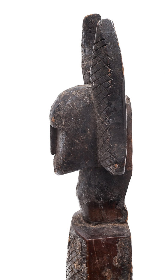 Image 1 of Dogon zolderslot