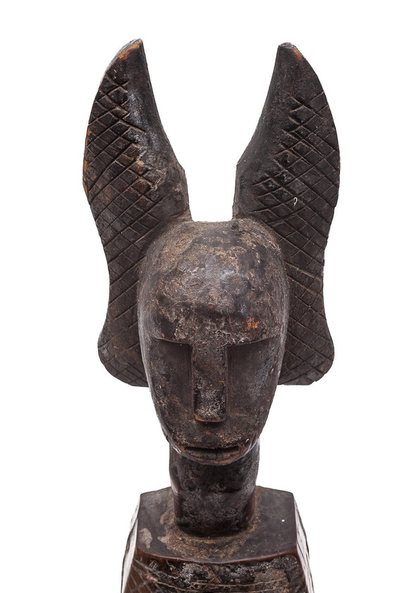 Image 1 of Dogon zolderslot