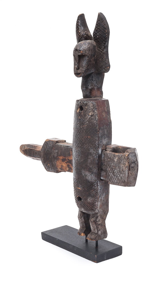 Image 1 of Dogon zolderslot