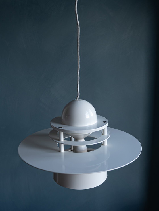 Image 1 of Louis Poulsen model 17050 hanglamp