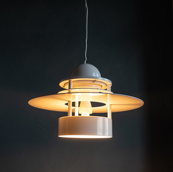 Image 1 of Louis Poulsen model 17050 hanglamp