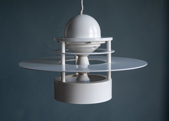 Image 1 of Louis Poulsen model 17050 hanglamp