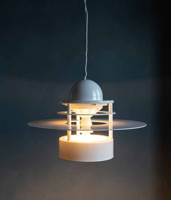 Image 1 of Louis Poulsen model 17050 hanglamp