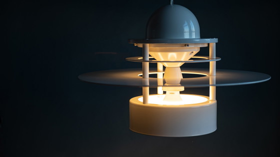 Image 1 of Louis Poulsen model 17050 hanglamp