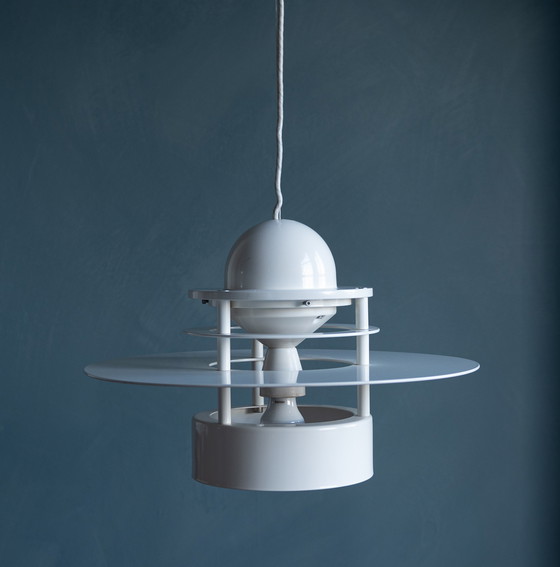 Image 1 of Louis Poulsen model 17050 hanglamp