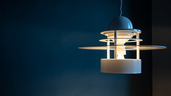 Image 1 of Louis Poulsen model 17050 hanglamp