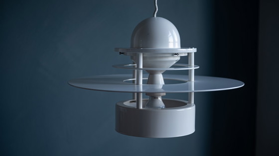 Image 1 of Louis Poulsen model 17050 hanglamp