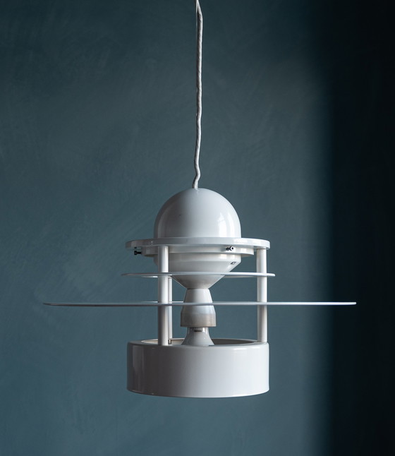 Image 1 of Louis Poulsen model 17050 hanglamp