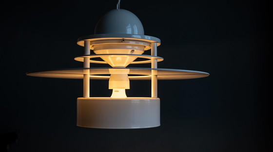 Image 1 of Louis Poulsen model 17050 hanglamp