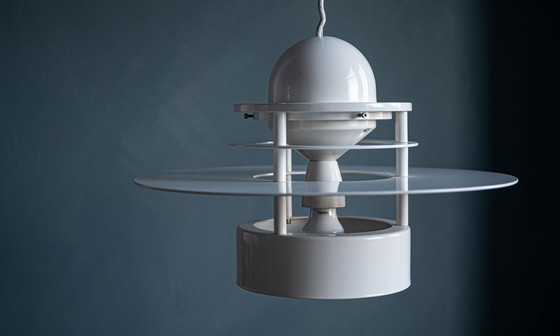 Image 1 of Louis Poulsen model 17050 hanglamp