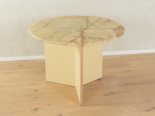 Onyx Eettafel Ø 110Cm