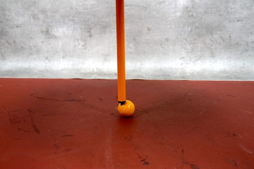 Vintage Zweedse salontafel van Tord Bjorklund voor Ikea, jaren 80