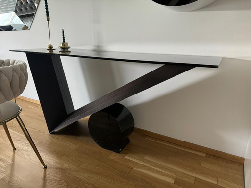 Cattelan Italia Console Mod. Valentino