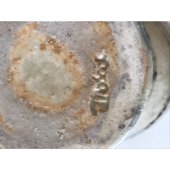 Image 1 of Vintage mobach keramiek, 1960