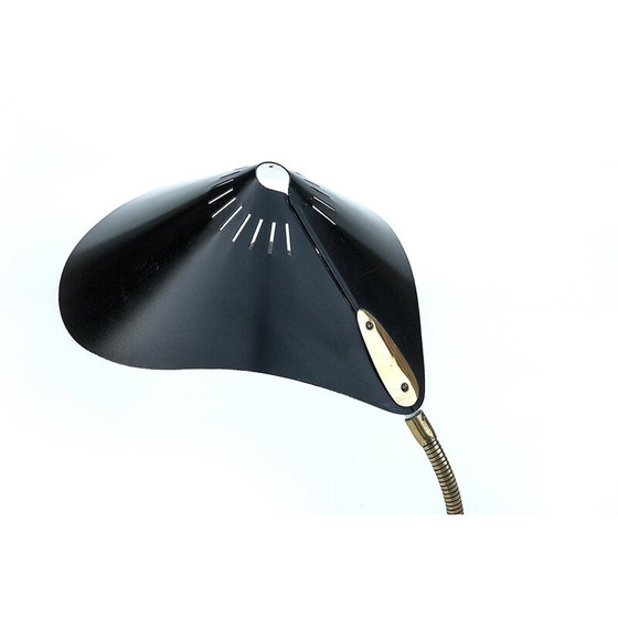 Image 1 of Vintage "Cobra" bureaulamp van Cosack Leuchten, Duitsland 1950