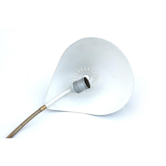 Image 1 of Vintage "Cobra" bureaulamp van Cosack Leuchten, Duitsland 1950