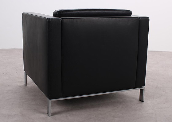 Image 1 of Walter Knoll Foster 500 fauteuil