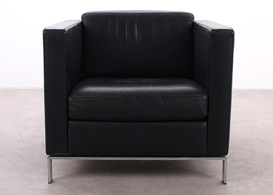 Image 1 of Walter Knoll Foster 500 fauteuil