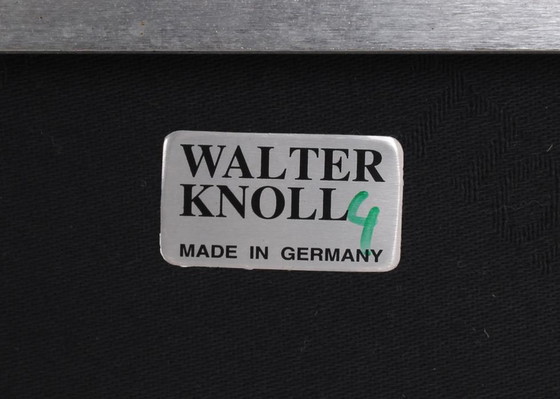 Image 1 of Walter Knoll Foster 500 fauteuil