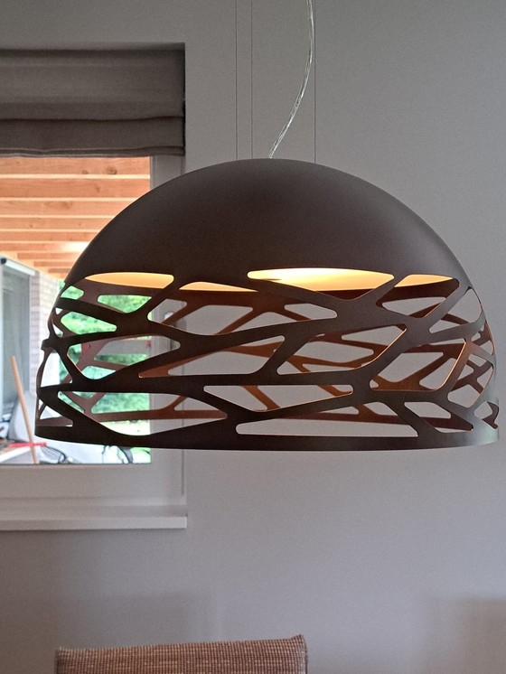 Image 1 of Kelly Hanglamp Studio Italia Design