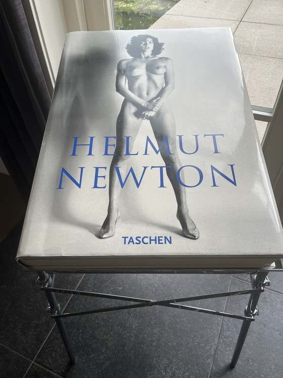 Image 1 of Helmut Newton Sumo Taschen