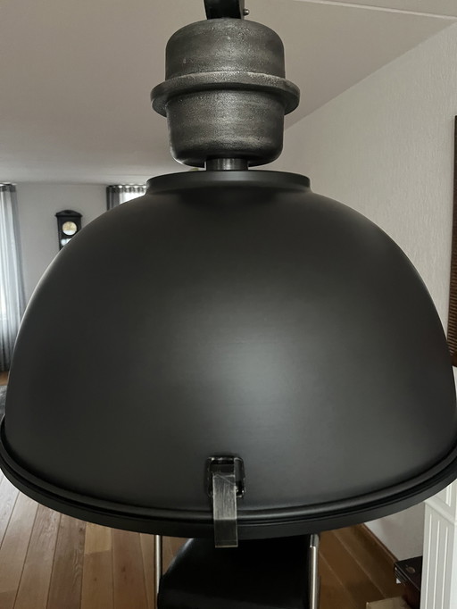 Steinhauer Hanglamp 