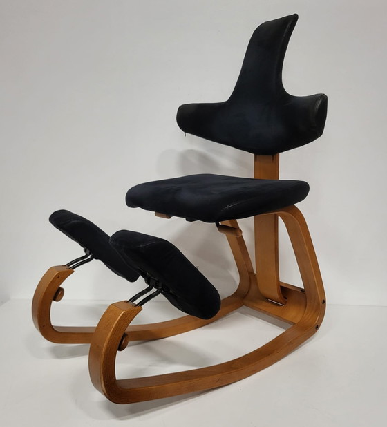 Image 1 of Stokke Varier Kniestoel