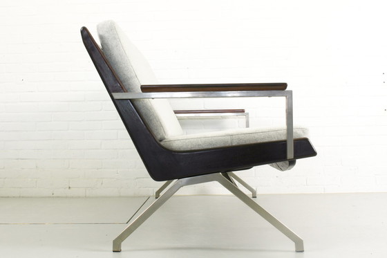 Image 1 of Complete loungeset van Rob Parry voor De Ster Gelderland, 1960