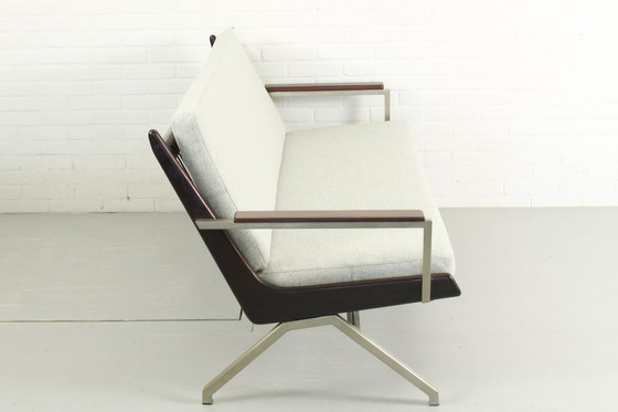 Image 1 of Complete loungeset van Rob Parry voor De Ster Gelderland, 1960