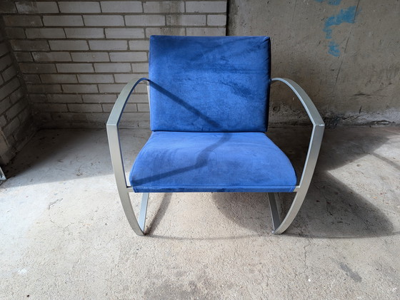 Image 1 of 2x Kkf Fauteuil