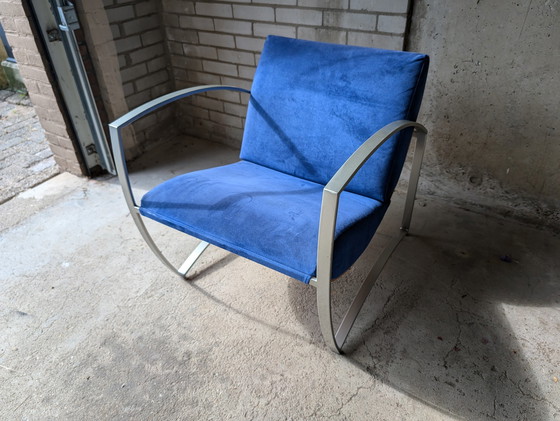 Image 1 of 2x Kkf Fauteuil