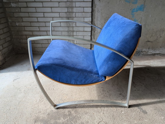 Image 1 of 2x Kkf Fauteuil