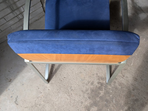 Image 1 of 2x Kkf Fauteuil